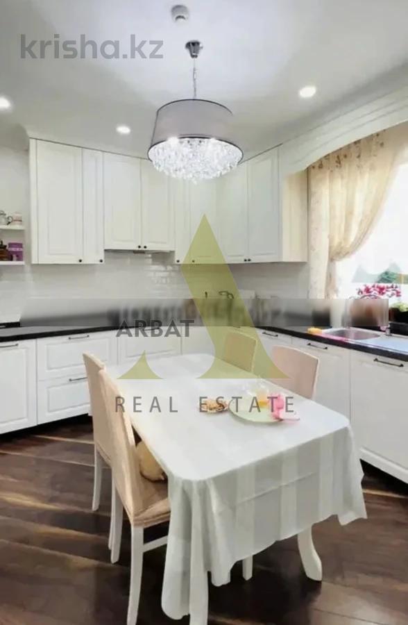 Фото Отдельный дом, 7 комн, 260м²