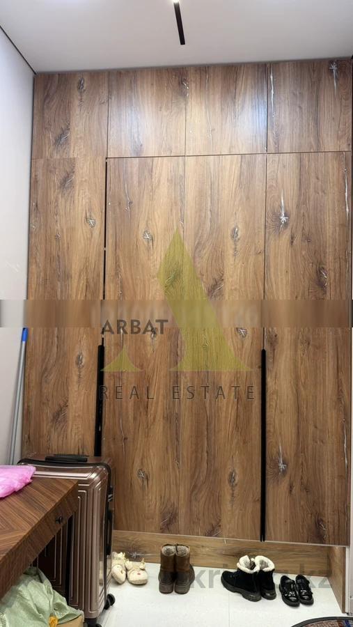 Фото Квартира, 3 комн, 140 м², 2/5 эт., 2022 г.п.
