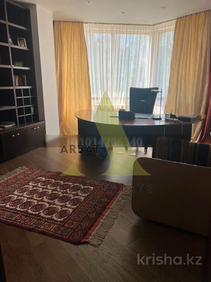 Фото Квартира, 4 комн, 155 м², 12/20 эт.