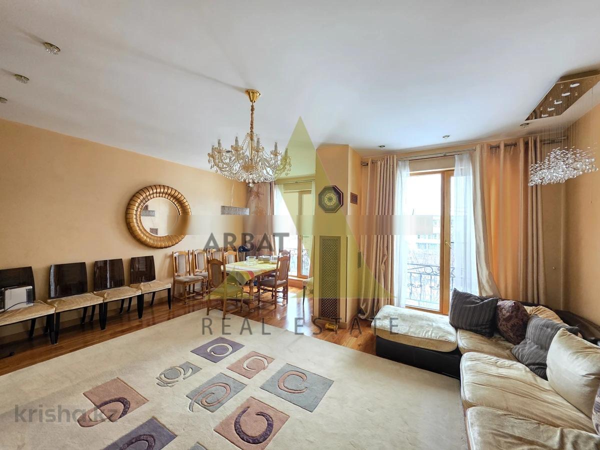 Фото Квартира, 4 комн, 170 м², 5/7 эт.