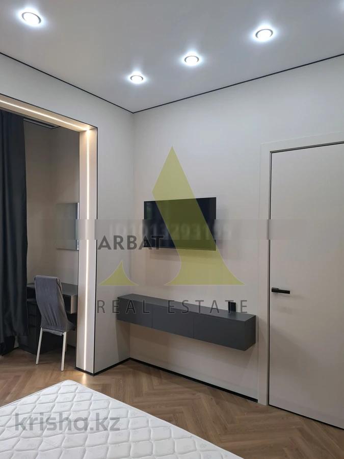 Фото Квартира, 4 комн, 110 м², 1/3 эт., 2024 г.п.