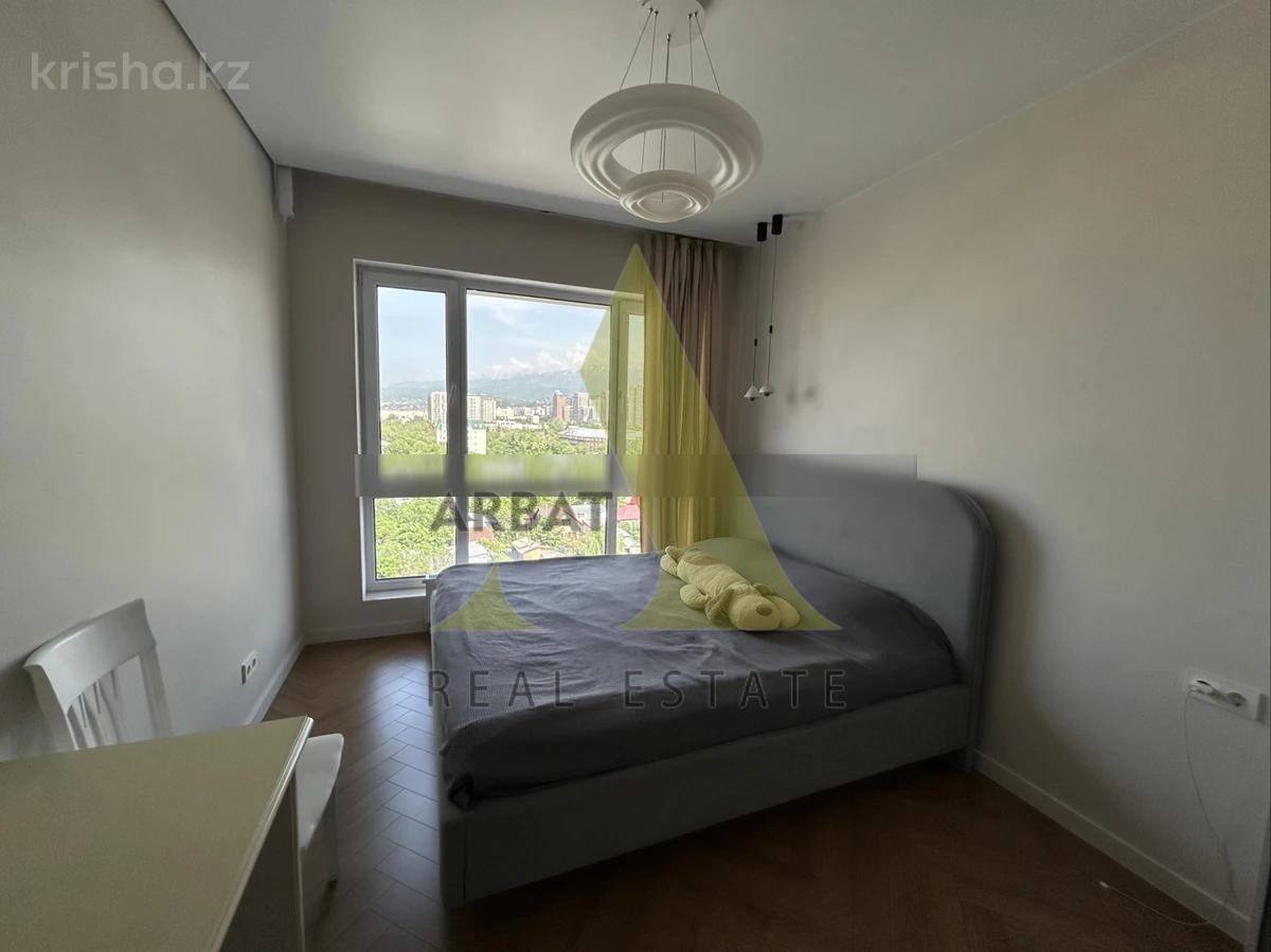 Фото Квартира, 2 комн, 58 м², 10/12 эт., 2023 г.п.