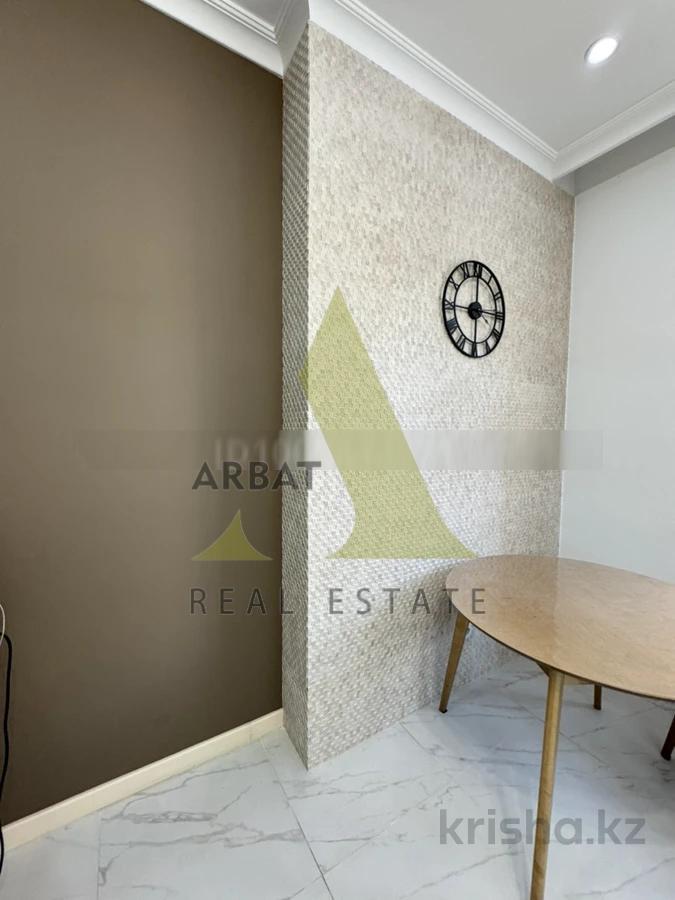 Фото Квартира, 2 комн, 85 м², 3/7 эт., 2016 г.п.