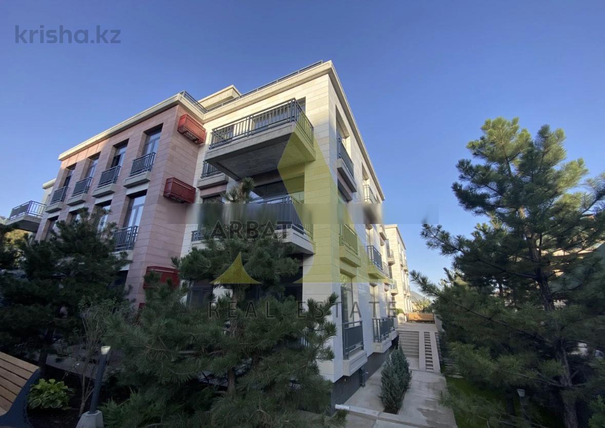 Фото Квартира, 4 комн, 208 м², 3/3 эт., 2021 г.п.