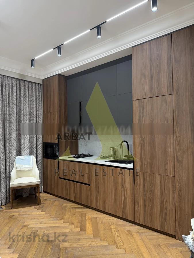 Фото Квартира, 6 комн, 400 м², 4 эт., 2021 г.п.