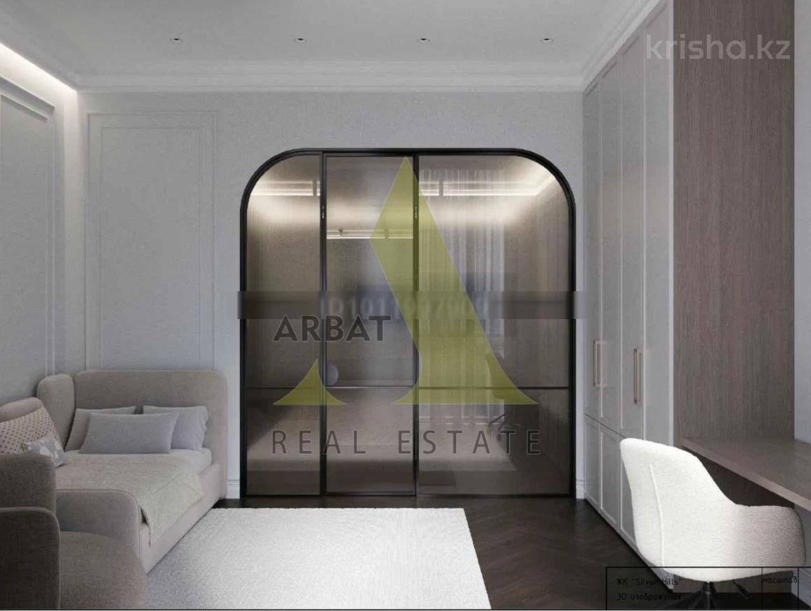 Фото Квартира, 3 комн, 110 м², 3/6 эт., 2019 г.п.