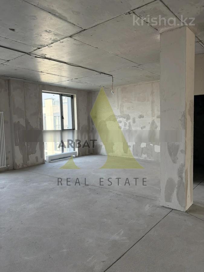 Фото Квартира, 3 комн, 111.8 м², 5/5 эт., 2024 г.п.