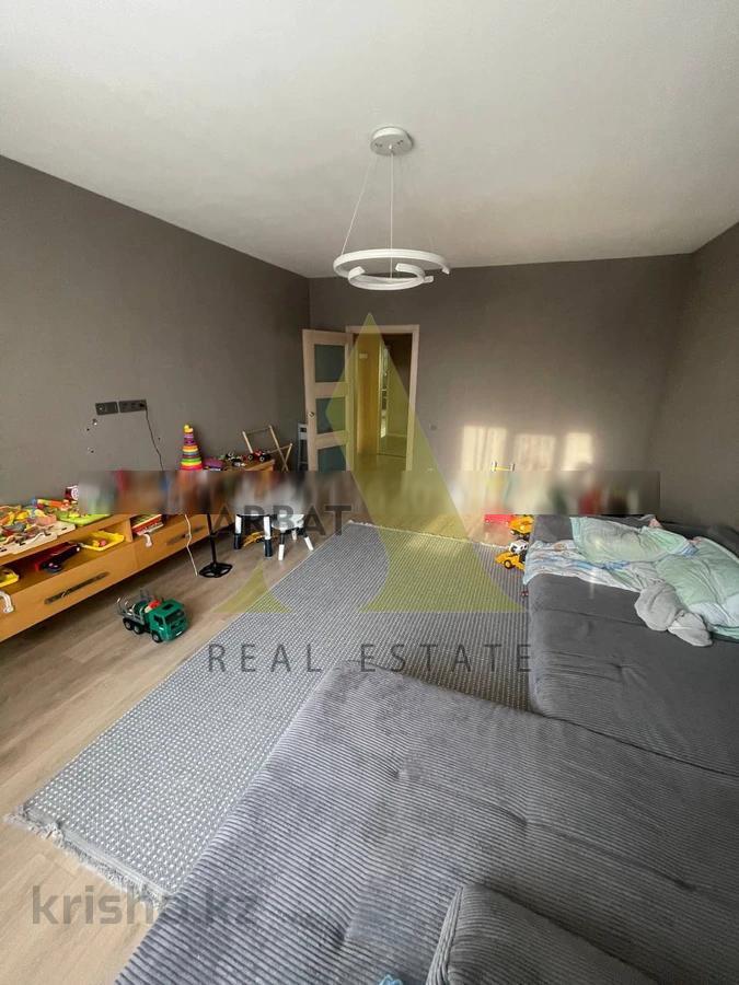 Фото Квартира, 3 комн, 112.1 м², 10/12 эт.