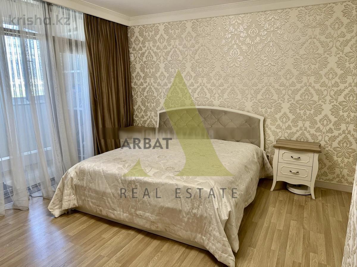 Фото Квартира, 3 комн, 115 м², 17/19 эт., 2012 г.п.