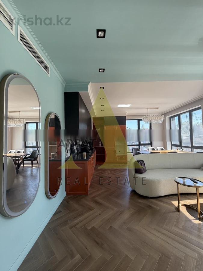 Фото Квартира, 6 комн, 380 м², 1/3 эт.