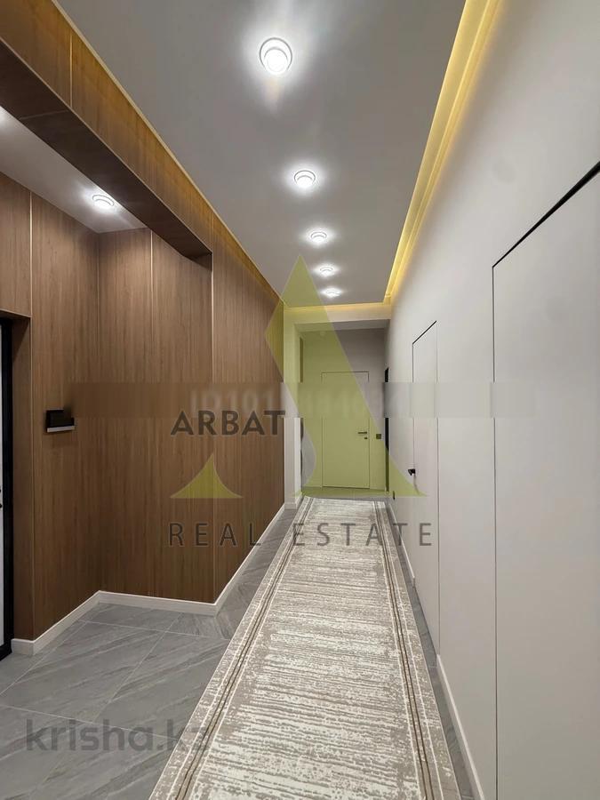 Фото Квартира, 2 комн, 62 м², 3/9 эт., 2025 г.п.