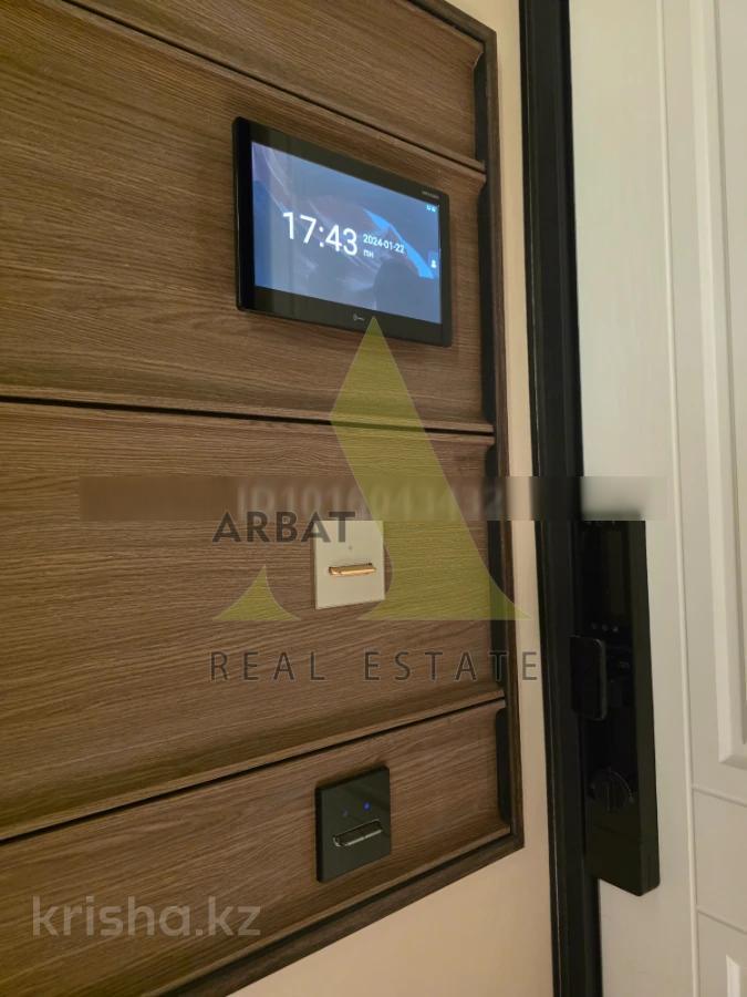 Фото Квартира, 2 комн, 97.3 м², 1/3 эт., 2025 г.п.