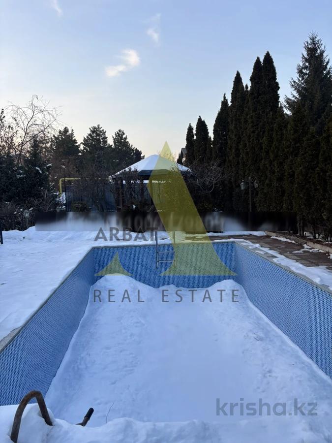Фото Отдельный дом, 10 комн, 680м²