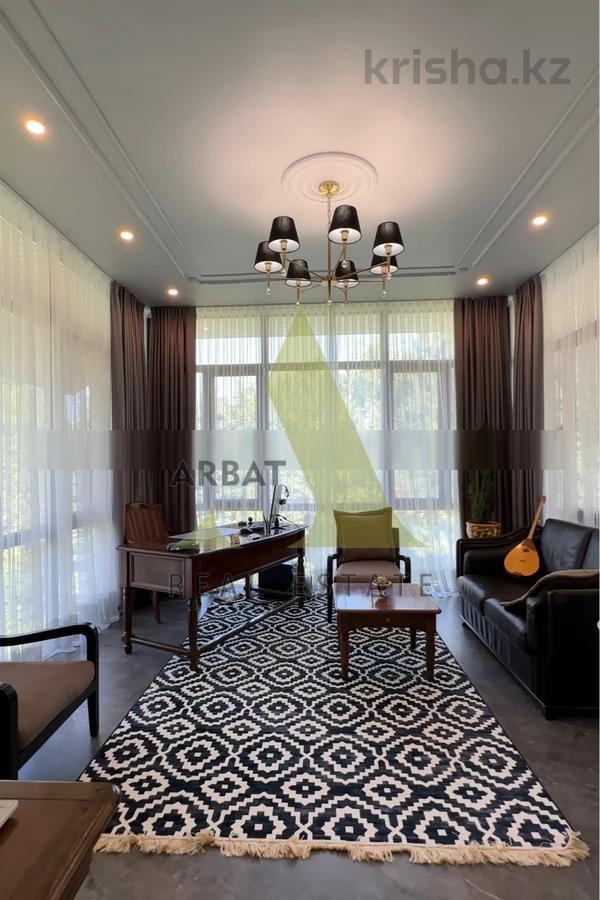 Фото Отдельный дом, 7 комн, 375м²