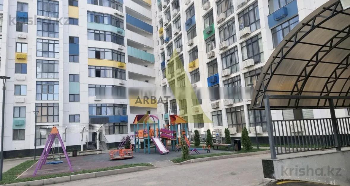 Фото Квартира, 1 комн, 39.6 м², 6/10 эт., 2022 г.п.