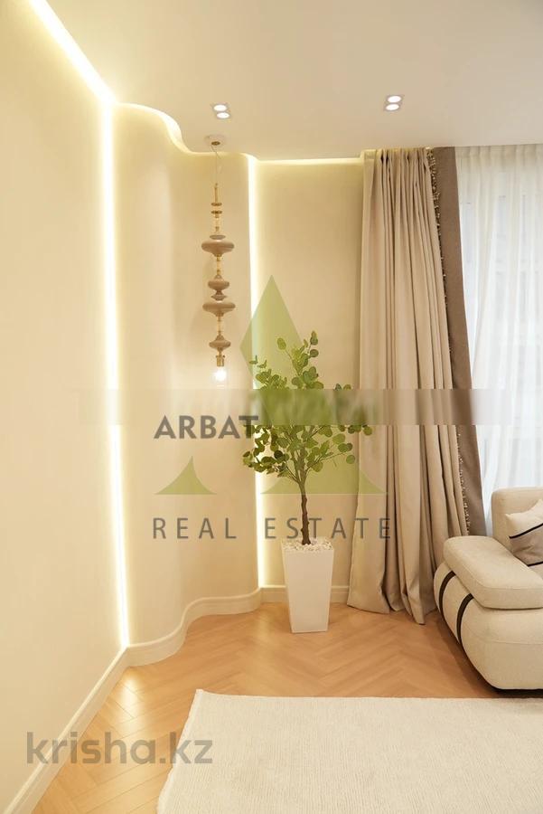 Фото Квартира, 3 комн, 120 м², 2/21 эт., 2022 г.п.