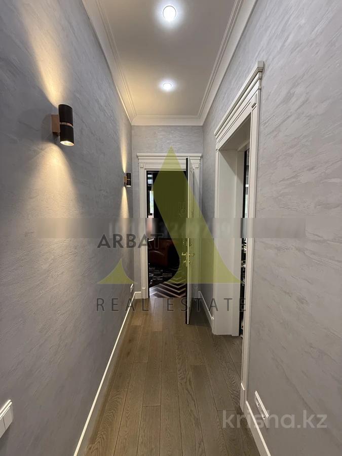 Фото Квартира, 6 комн, 275.7 м², 7 эт., 2017 г.п.