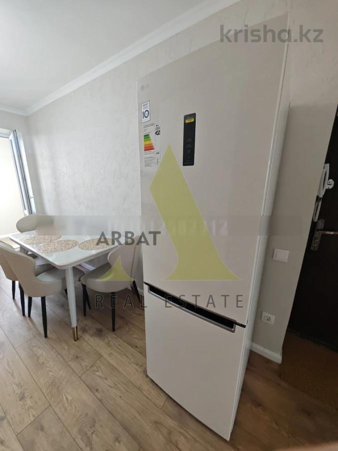 Фото Квартира, 2 комн, 55 м², 5/5 эт.