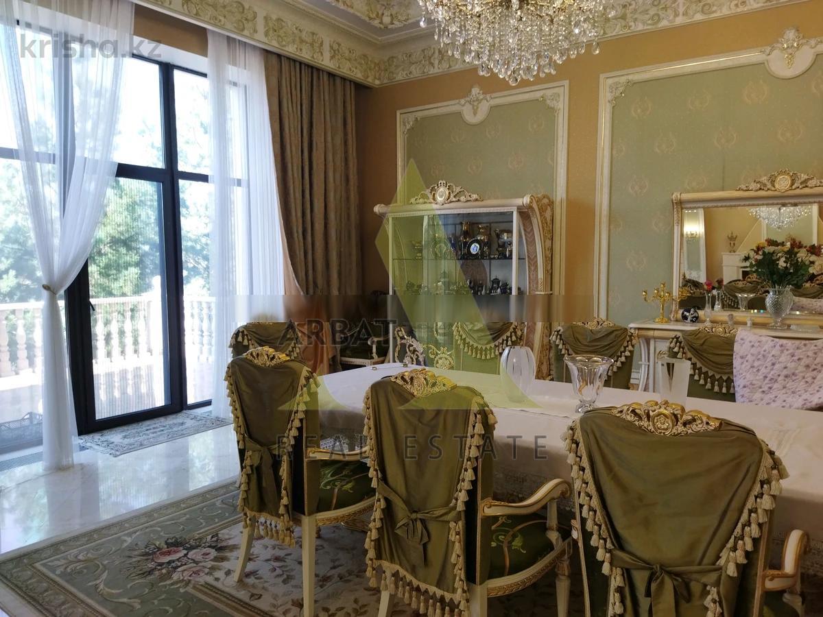 Фото Отдельный дом, 10 комн, 1200м²