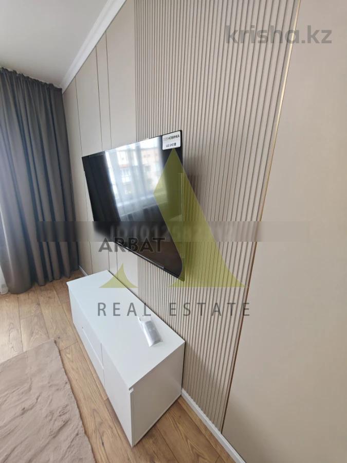 Фото Квартира, 2 комн, 55 м², 5/5 эт.