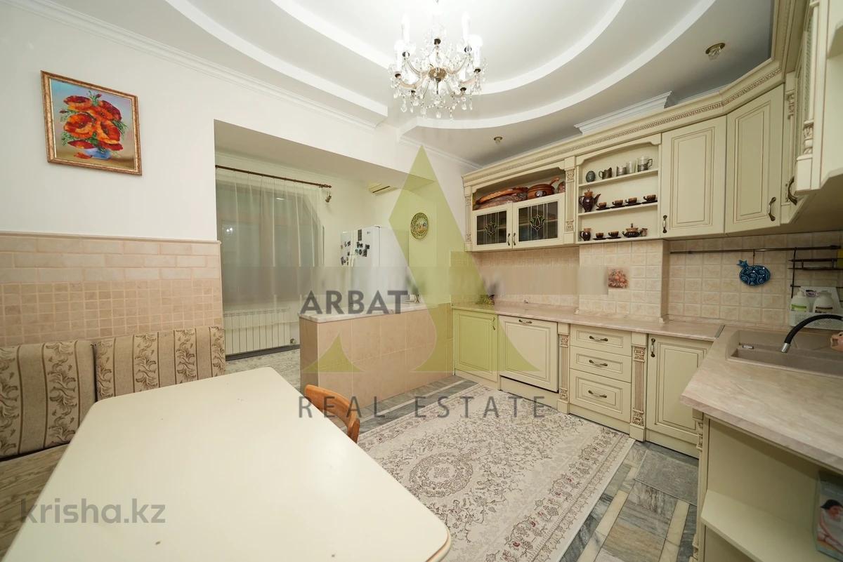 Фото Отдельный дом, 7 комн, 400м²