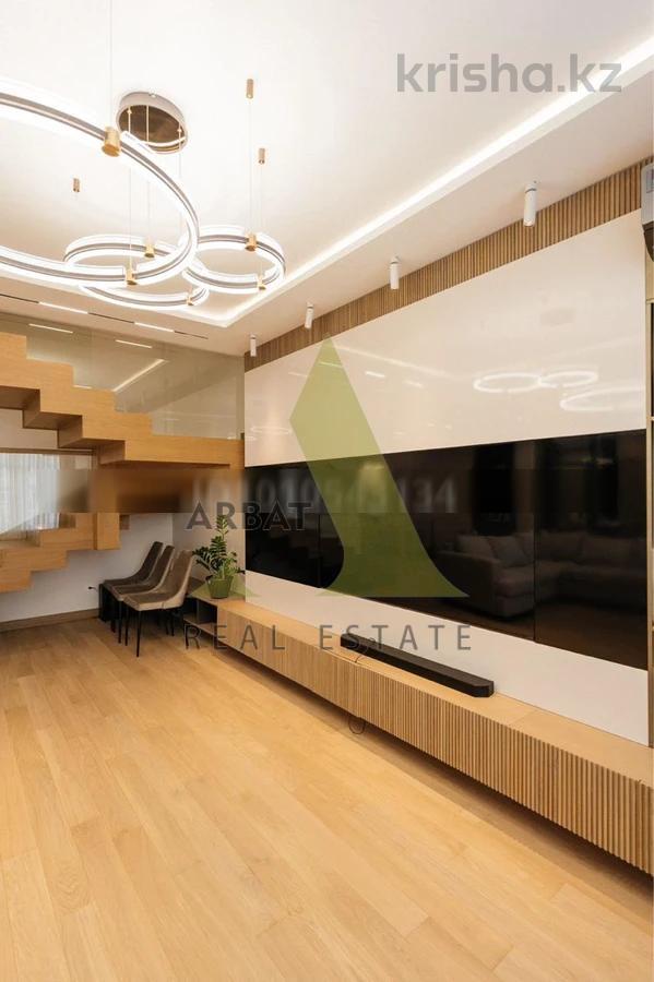 Фото Квартира, 6 комн, 340 м², 6/6 эт., 2013 г.п.
