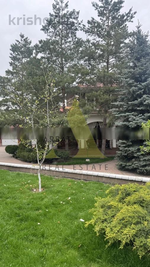 Фото Отдельный дом, 7 комн, 823м²