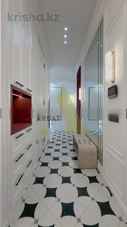 Фото Квартира, 4 комн, 95 м², 18/21 эт., 2022 г.п.