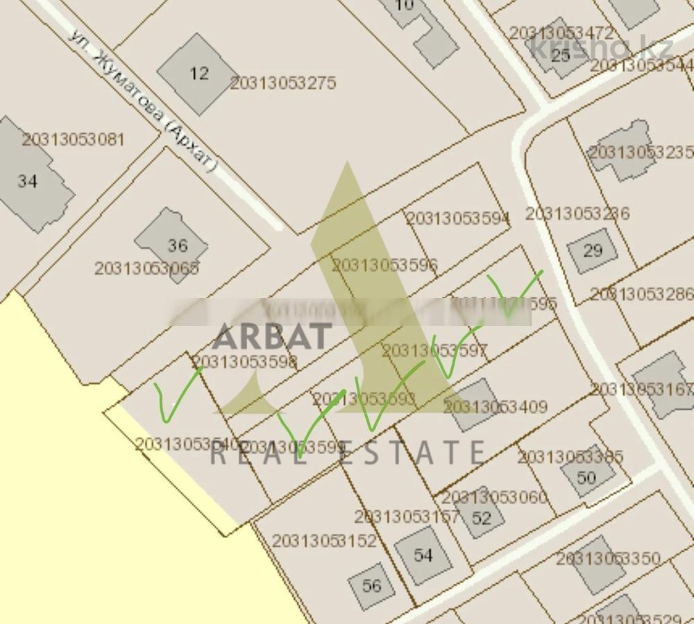 Фото Участок