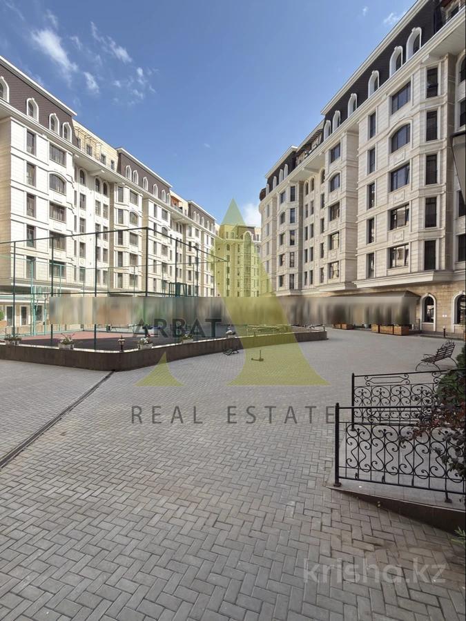 Фото Квартира, 4 комн, 155 м², 7/7 эт., 2018 г.п.