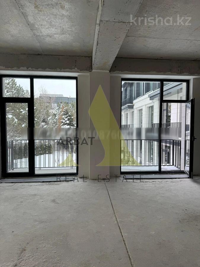 Фото Квартира, 2 комн, 150.6 м², 2/3 эт., 2025 г.п.
