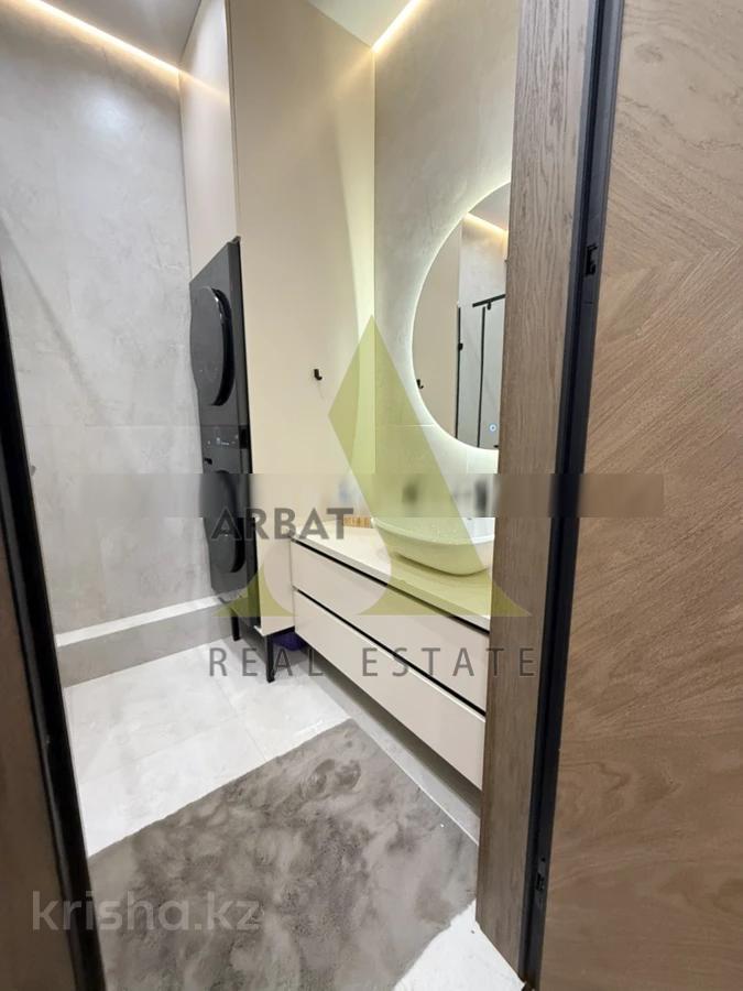 Фото Квартира, 3 комн, 104 м², 3/5 эт., 2025 г.п.