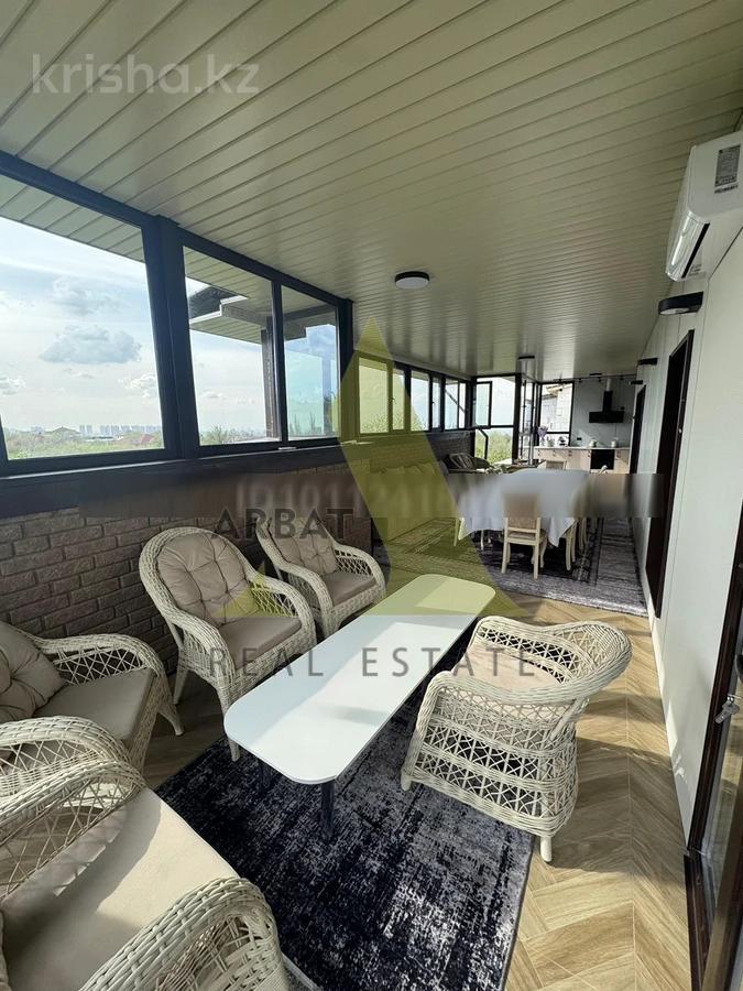 Фото Квартира, 4 комн, 230 м², 4/4 эт., 2023 г.п.