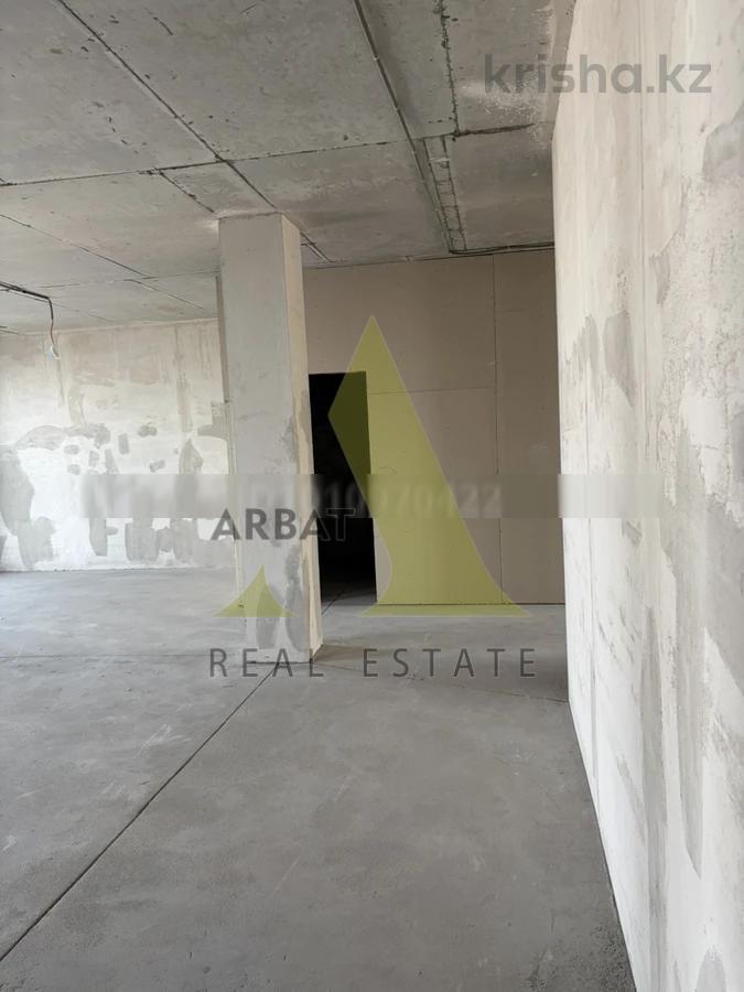 Фото Квартира, 3 комн, 111.8 м², 5/5 эт., 2024 г.п.