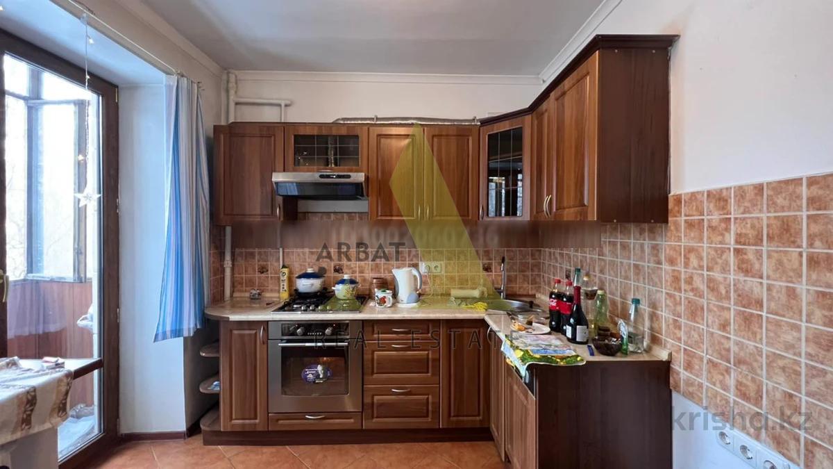 Фото Квартира, 3 комн, 75 м², 2/3 эт.