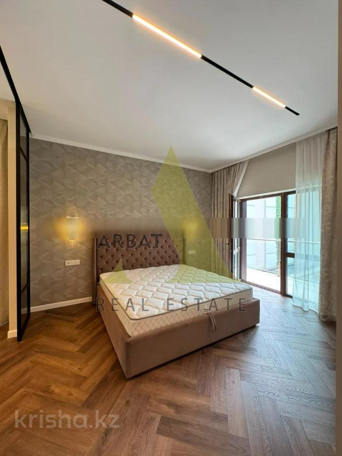 Фото Квартира, 3 комн, 111 м², 2/3 эт., 2024 г.п.