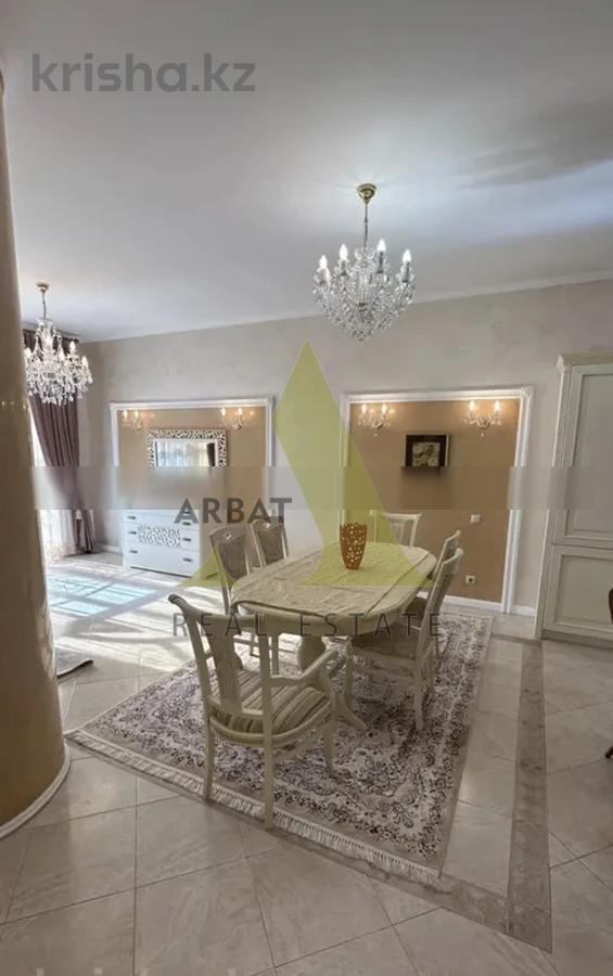 Фото Квартира, 3 комн, 133.1 м², 8/8 эт., 2018 г.п.