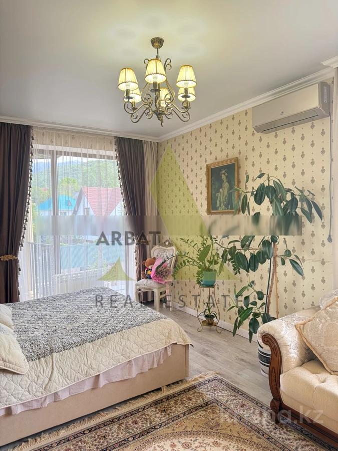 Фото Отдельный дом, 5 комн, 380м²