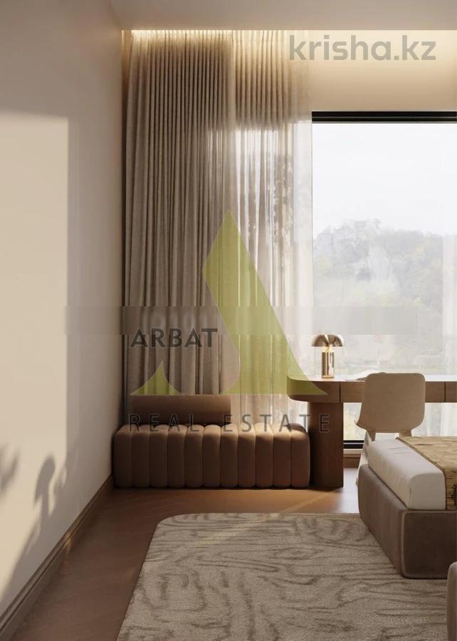Фото Квартира, 3 комн, 110 м², 7/8 эт., 2023 г.п.