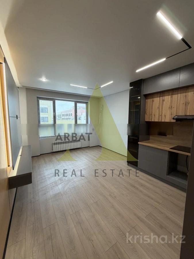 Фото Квартира, 3 комн, 60 м², 8/10 эт., 2025 г.п.