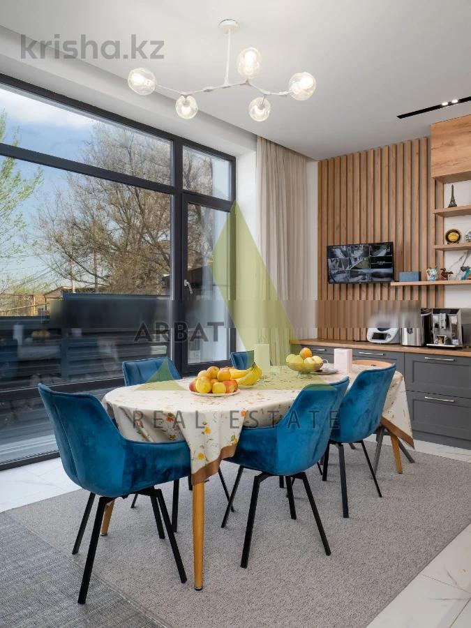 Фото Отдельный дом, 7 комн, 450м²