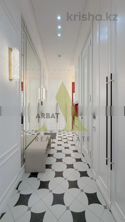 Фото Квартира, 4 комн, 95 м², 18/21 эт., 2022 г.п.