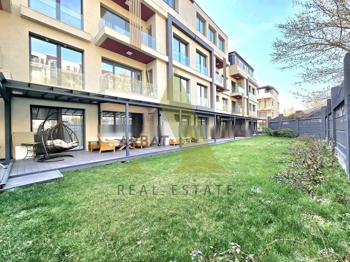 Фото Квартира, 4 комн, 170 м², 1/3 эт., 2022 г.п.