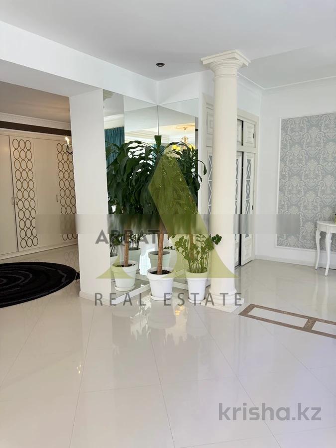 Фото Отдельный дом, 5 комн, 350м²