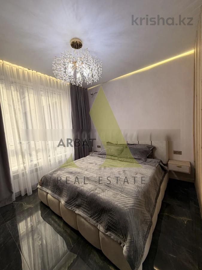 Фото Квартира, 1 комн, 43.1 м², 3/12 эт., 2025 г.п.