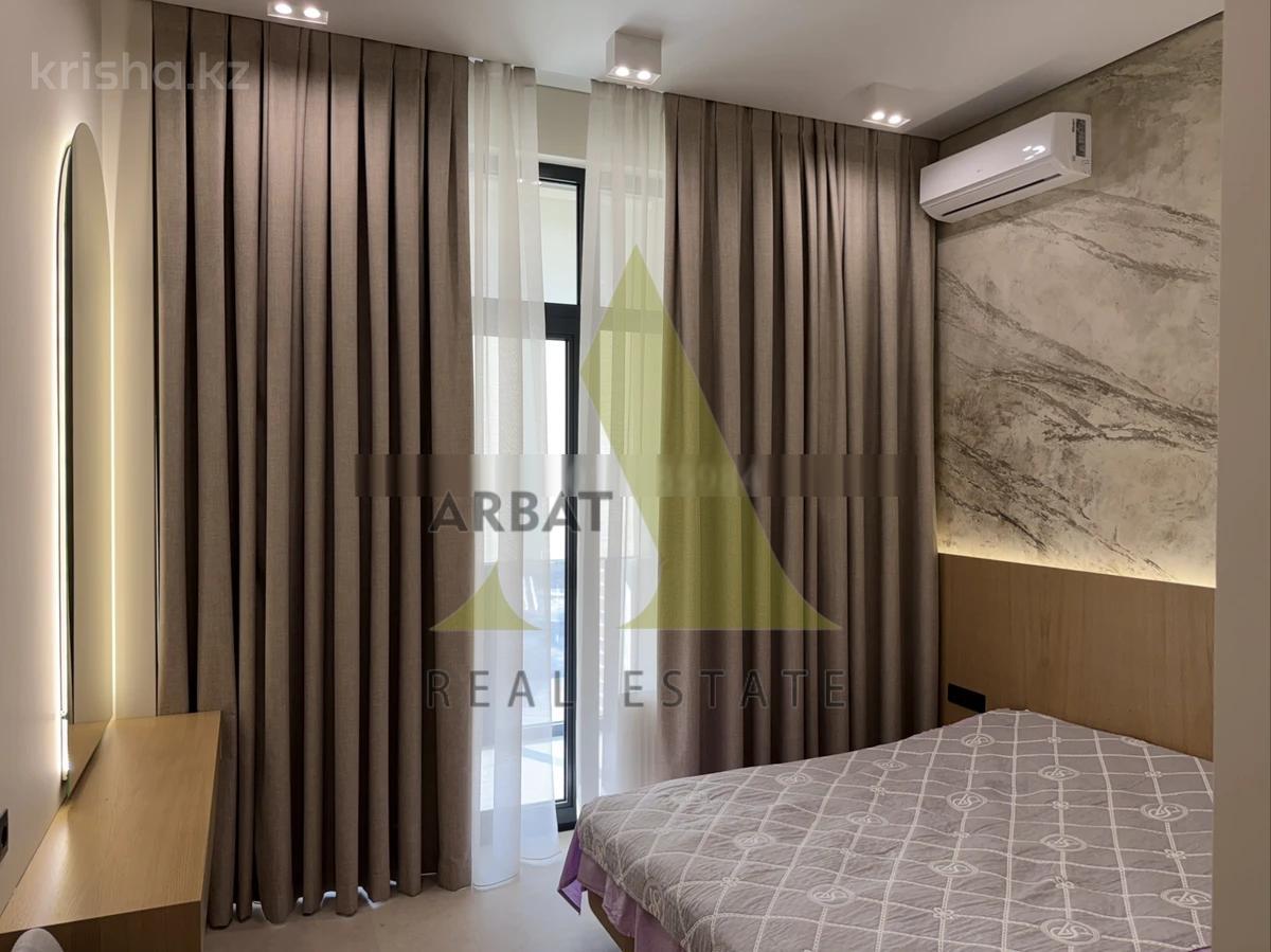 Фото Квартира, 2 комн, 60 м², 2/15 эт., 2022 г.п.