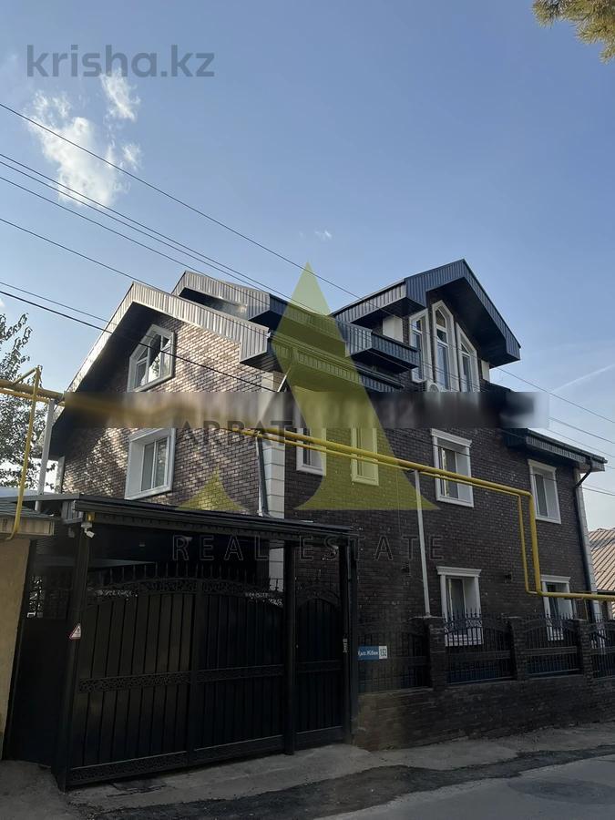 Фото Отдельный дом, 4 комн, 394м²