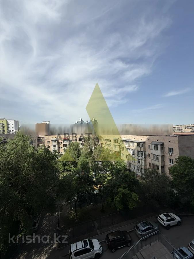 Фото Квартира, 4 комн, 180 м², 5/20 эт., 2016 г.п.