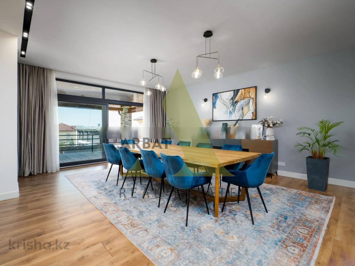 Фото Отдельный дом, 7 комн, 450м²