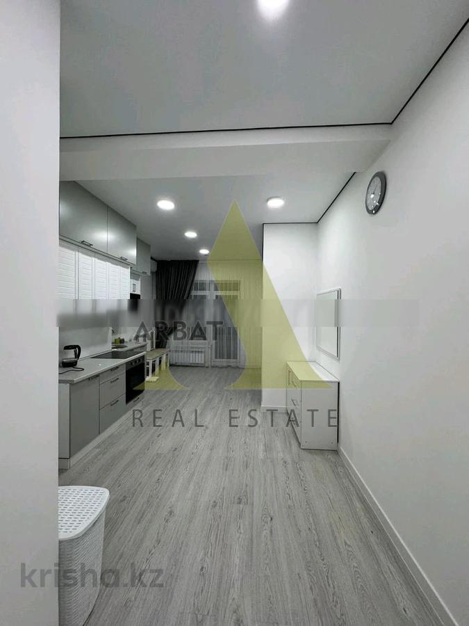 Фото Квартира, 2 комн, 54 м², 14/19 эт.